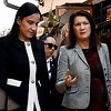 Karić i ministrica vanjskih poslova Švedske posjetile znamenitosti Sarajeva