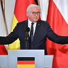 Njemački predsjednik Frank-Walter Steinmeier nije poželjan u Kijevu