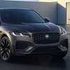 Jaguar pripremio novi paket opreme za svoj veći SUV model F-Pace