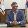 Vanredno obraćanje: Vučić napao Kurtija i Đukanovića, ignorirao Schmidtovu odluku