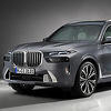 BMW predstavio osvježeni, agresivniji i luksuzniji X7