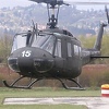 Prevrnuo se helikopter Oružanih snaga BiH kod Visokog