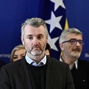 Naša stranka: Stav Rusije prema Schmidtu je bahatost koja može eskalirati u nasilje