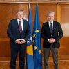 Sattler: Uloga Centralne banke BiH u procesu pristupanja države EU postat će jača
