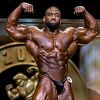 Slavni bodybuilder Cedric McMillan preminuo tokom treninga u teretani
