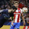 Bojažljivi Atletico blizu ispadanja iz Lige prvaka, Liverpool siguran na Anfieldu