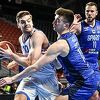 Široki Brijeg izbacio Sparse u četvrtfinalu ABA 2 lige, u polufinalu je i Borac