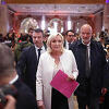Le Pen za izlazak Francuske iz zapovjedništva NATO-a, poziva na saradnju bloka sa Rusijom