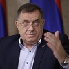 Dodik: Neki izvan BiH hoće da me sklone ili deportuju