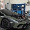 Ovako izgleda Lamborghini Sterrato u produkcijskoj formi
