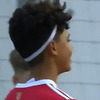 Ronaldo Junior pogodio za United u očevom stilu, a onda kultnom proslavom oduševio fanove