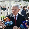 Džaferović: Još uvijek ne živimo u BiH za kakvu su ginuli borci Armije RBiH