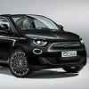 Električni FIAT 500 dobio specijalnu verziju La Prima by Bocelli