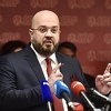 Šteta: Pruga Ilidža - Marijin Dvor će biti završena u predviđenom roku inače podnosim ostavku