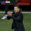 Potez Diega Simeonea iz 99. minute podijelio nogometnu javnost