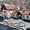 Grad Sarajevo uputio poziv ugostiteljima za zakup prostora na Bistričkoj stanici
