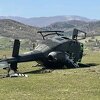 Tužilaštvo BiH naredilo provođenje istražnih radnji zbog prevrtanja helikoptera Oružanih snaga BiH