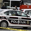 Sarajevska policija uhapsila dvojicu dilera, oduzela im drogu i dva luksuzna automobila