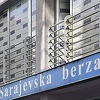 Promet na Sarajevskoj berzi iznosio 26.700 KM
