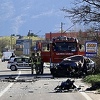 Sarajevo: Teška saobraćajna nesreća u Rajlovcu, jedna osoba poginula