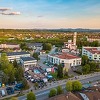 Laktaši postali grad odlukom Narodne skupštine RS-a