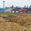 Njemački velikan će pomoći u obnovi uništenog stadiona ukrajinskog prvoligaša