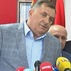 Dodik ne odustaje i prkosi Schmidtu: Mi ćemo zakon o imovini RS-a provoditi