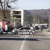Normalizovan saobraćaj u Rajlovcu nakon sudara autobusa i automobila