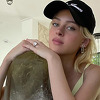 Nicola Peltz nadogradila svoj zaručnički prsten nakon vjenčanja s Brooklynom Beckhamom?