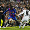 Barcelona na pragu ispadanja iz Evropske lige, Eintracht ima ogromno vodstvo na Nou Campu