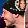 Fanovi optužuju Kim Kardashian da je photoshopirala lice Petea Davidsona na posljednjoj objavi