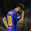 Barcelona ispala iz Evropske lige nakon poraza u sjajnoj utakmici protiv Eintrachta
