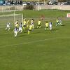 Tok utakmice: Rudar - Željezničar 0:0