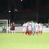 Tok utakmice: Zrinjski - Sarajevo 4:0
