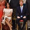 Prince Harry i Meghan Markle u tajnosti posjetili kraljicu Elizabetu poslije dvije godine
