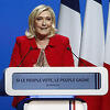 Le Pen predlaže ukidanje poreza na gorivo i korištenje obnovljivih izvora energije