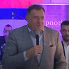 Dodik otkrio karte: Živjela Srbija, živjela Rusija, živjela Republika Srpska