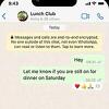 WhatsApp dobija emoji reakcije na poruke