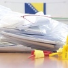 CIK razmatrao stanje biračkog spiska u Brčkom i izvještaje političkih stranaka
