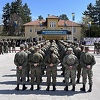 U kasarni Rajlovac svečanim postrojavanjem obilježen dan osnivanja Armije RBiH