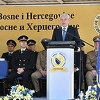 Šefik Džaferović: Ponosan sam na sve vojnike koji baštine tradiciju Armije RBiH