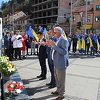 U Konjicu obilježen dan Armije RBiH: Odata počast sinovima i kćerima BiH