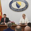 Turković: Međunarodna zajednica će uskoro poduzeti nove mjere ako RS ne promijeni kurs