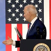 Novi gaf američkog predsjednika: Biden se rukovao "sa zrakom"