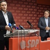 Zalet za Predsjedništvo: Trojka pregovara o jednom kandidatu, presudan je stav SDP-a