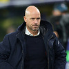 Ten Hag "tjera" Ronalda iz Manchester Uniteda