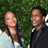 Rihanna navodno raskinula vezu s ASAP Rockyjem nakon što ga je uhvatila u prevari