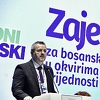 Ogrešević: Izjednačavanje Armije RBiH s bilo kojom strankom je uvreda našim herojima