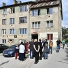 Stanari o jutrošnjem požaru u Sarajevu: Psihički bolesna osoba zapalila vatru, krive su institucije