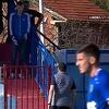 Nenad Lalatović napravio najveći incident u karijeri i s terena gađao navijača na tribinama